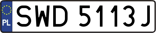 SWD5113J