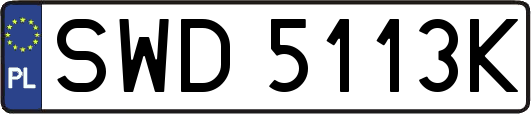 SWD5113K