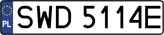 SWD5114E