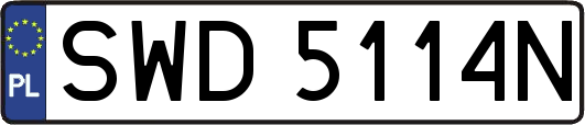 SWD5114N