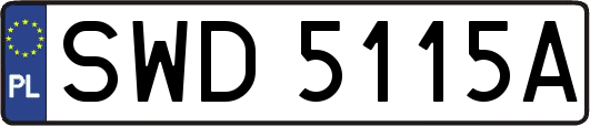 SWD5115A