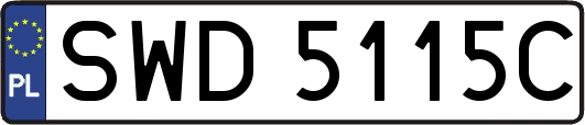 SWD5115C