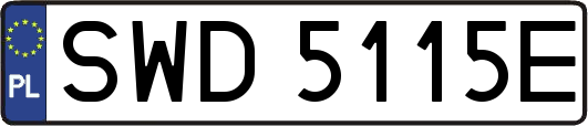 SWD5115E