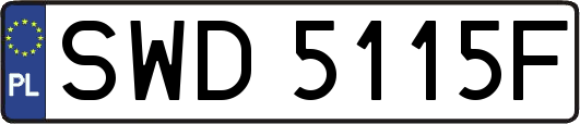 SWD5115F