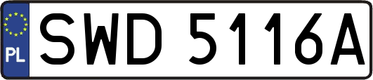 SWD5116A