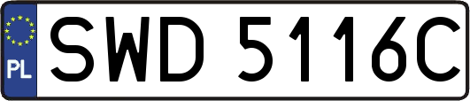 SWD5116C