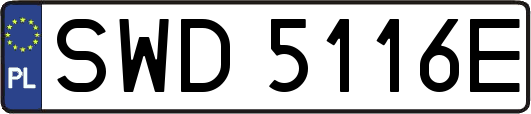 SWD5116E