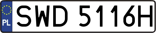 SWD5116H