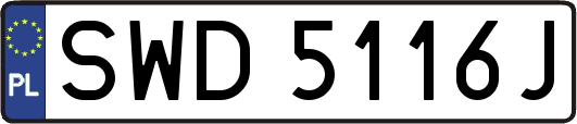 SWD5116J