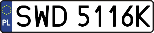 SWD5116K