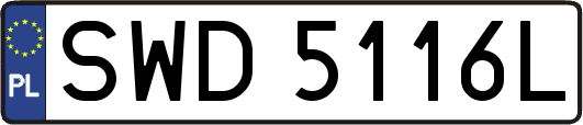 SWD5116L