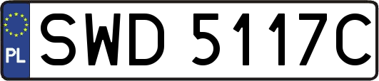 SWD5117C