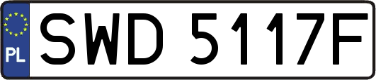 SWD5117F