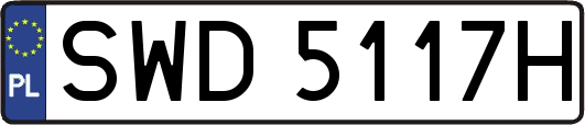 SWD5117H