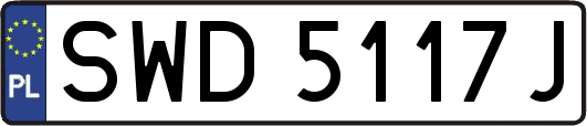 SWD5117J