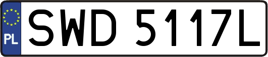 SWD5117L