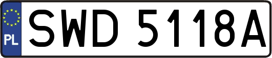 SWD5118A