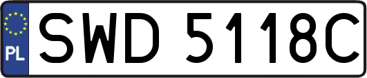 SWD5118C