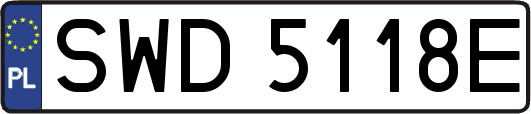 SWD5118E