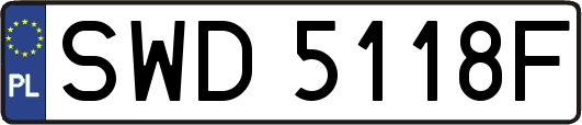 SWD5118F