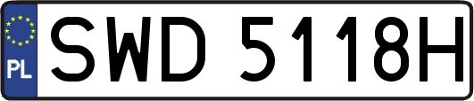 SWD5118H