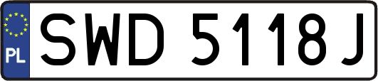 SWD5118J