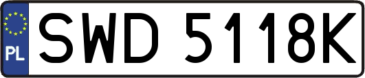 SWD5118K