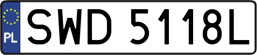 SWD5118L