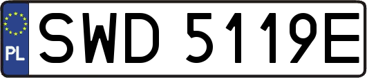 SWD5119E