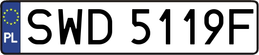 SWD5119F