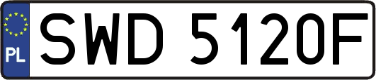 SWD5120F