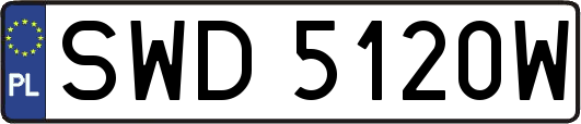 SWD5120W