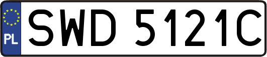 SWD5121C