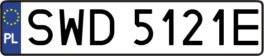 SWD5121E