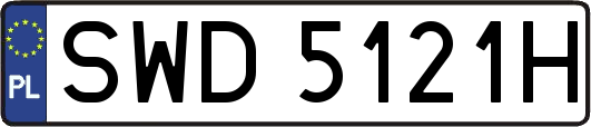 SWD5121H