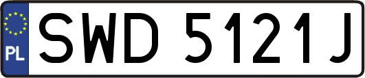 SWD5121J