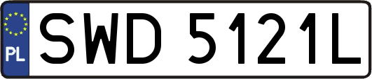 SWD5121L