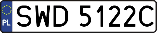 SWD5122C