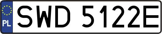 SWD5122E
