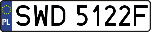 SWD5122F