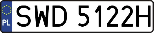 SWD5122H