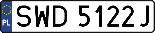 SWD5122J