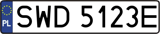 SWD5123E