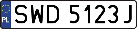 SWD5123J