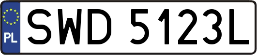 SWD5123L