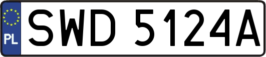 SWD5124A