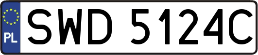SWD5124C