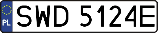 SWD5124E