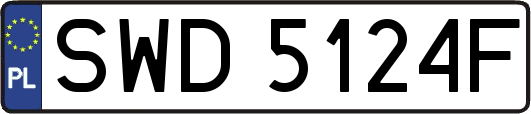 SWD5124F