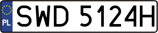 SWD5124H